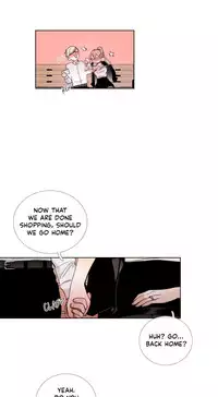 [Silverstar] Talk To Me Ch.1-36 (English) (Ongoing)