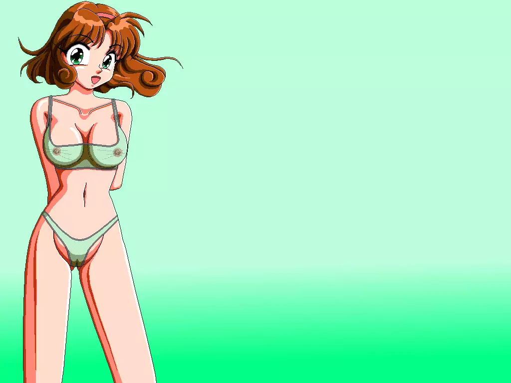 Sanshoku Dama Return