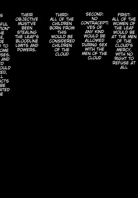 Shin In Nindou - TsunaHina Dorei Awahime Haramase Jigoku Hen