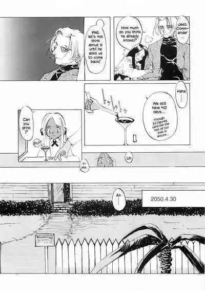 D+COLLECTION Ch 1-11