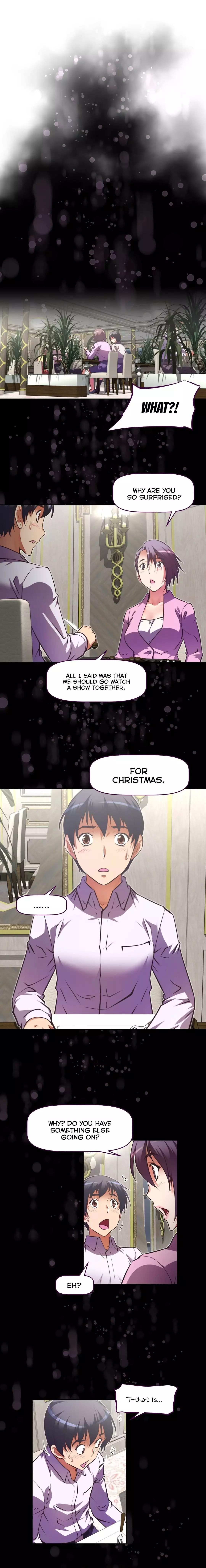 Brawling Go Ch.76-113