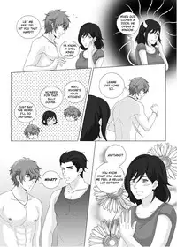 [The Yaoi Army][Joberu, Seru] Fujoshi Trapped in a Seme's Perfect Body 1, 2