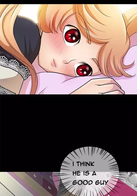 Will You Do as I Say? Ch.1-20