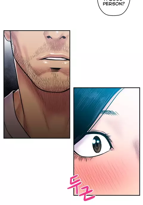 Ghost Love Ch.1-23.5