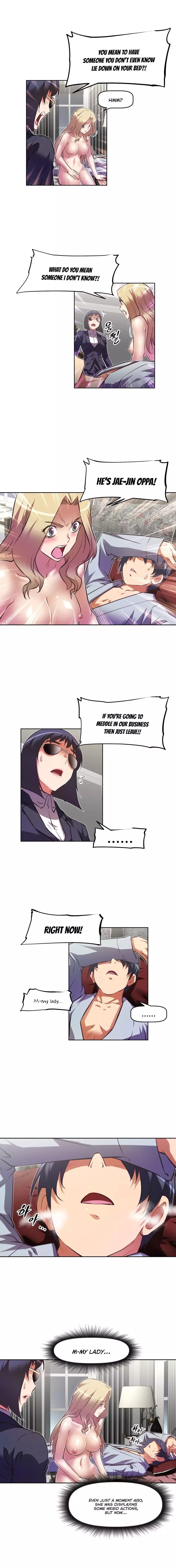 Brawling Go Ch.76-102