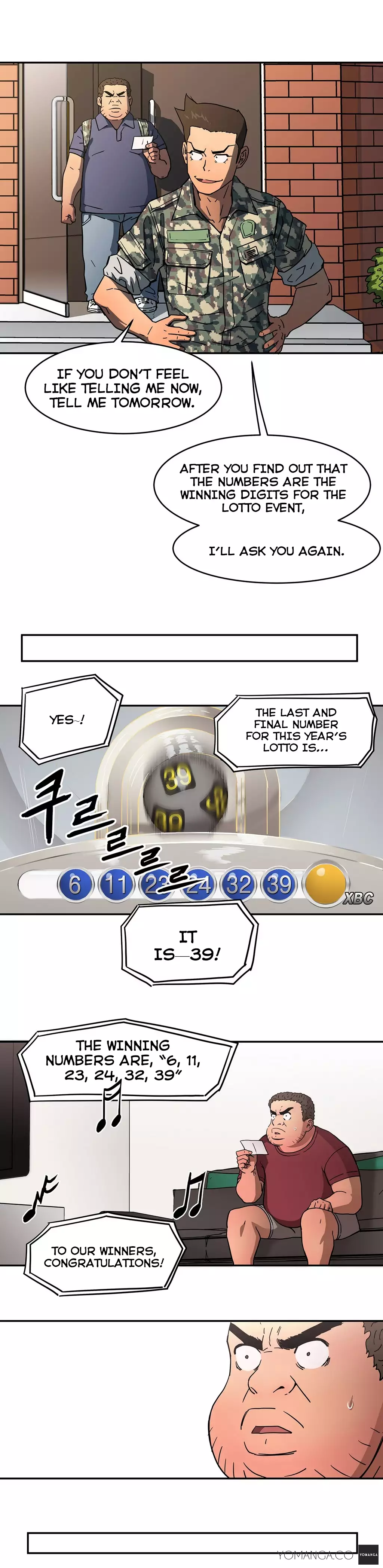 Refrain Love Ch.1-14