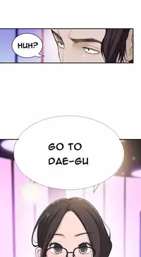 Tissue Thieves Ch.1-18 (English) (Ongoing)