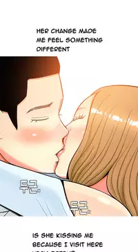 Hooker Ch.1-35 (English) (Ongoing)