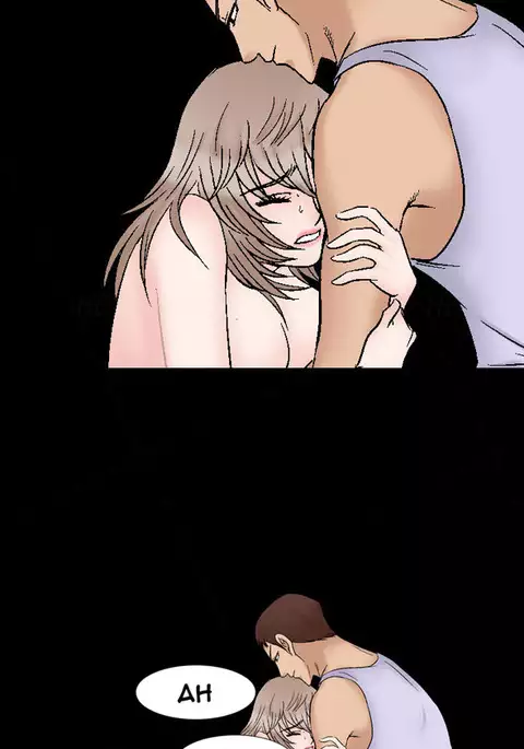 The Taste of Hands Ch.1-73