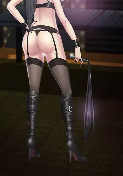 Secret Island Ch.1-28