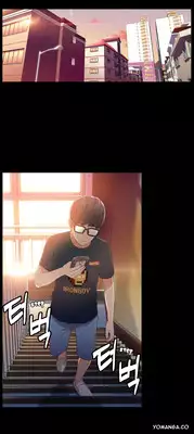 [BAK Hyeong Jun] Sweet Guy Ch.1-50 (English) (YoManga) (Ongoing)
