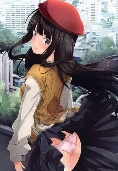 LycoReco Extra Special Mission Start