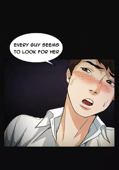 By Chance Ch.1-12