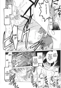 [Mitamori Tatsuya] Koikeda-san to Asobou / Let’s Play with Koikeda-san [English] [SaHa]