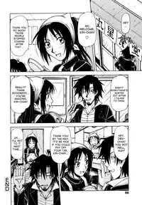 [Hagane Tetsu] Hame King Ch. 1-6 [English] [desudesu]