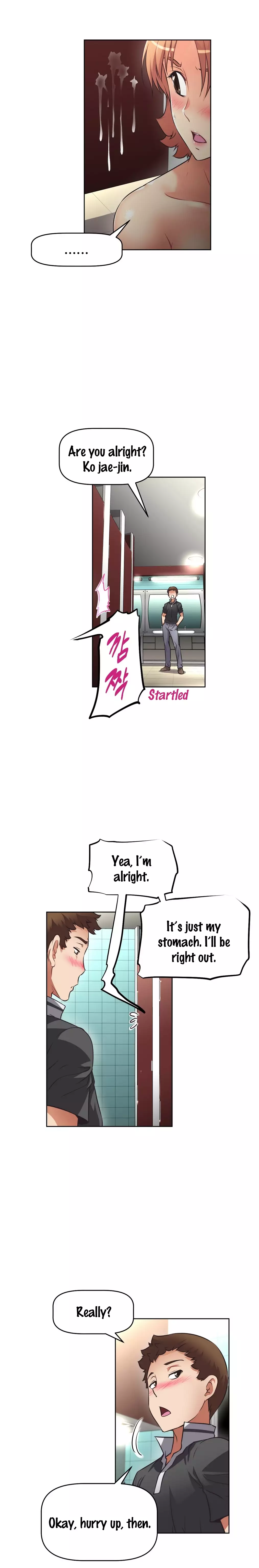 Brawling Go 0-15 Chapters