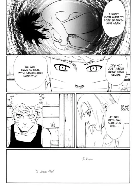 Toumei na Rinkakusen