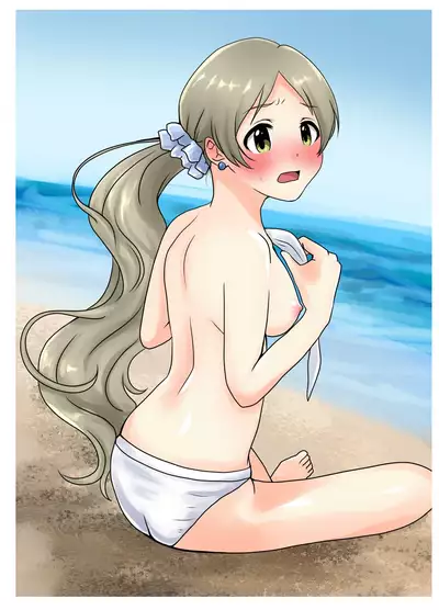 Milli Ecchi Illst Hon