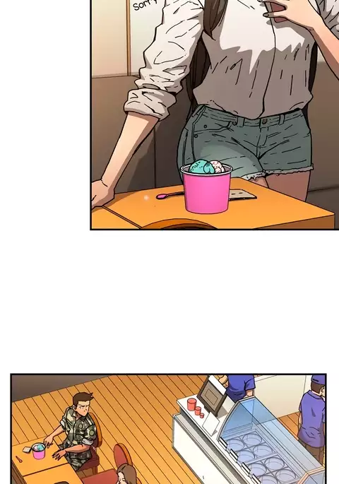 Refrain Love Ch.1-36