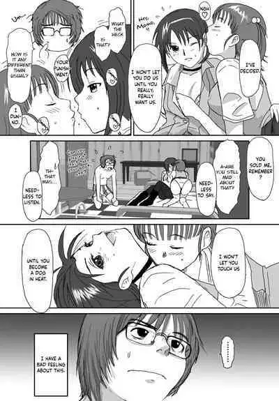 Better Girls Ch. 1-9