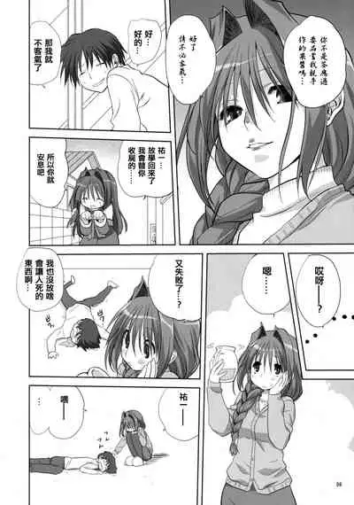 Akiko-san to Issho 5