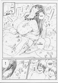 Kuusou Zikken -Extra- Vol. 1 (Final Fantasy X‎) [English] [Rewrite]