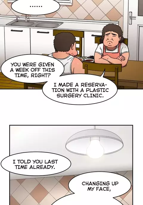 Refrain Love Ch.1-26