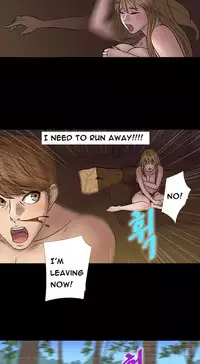 [Madstart] Secret Island Ch.1-28 (English) (Ongoing)