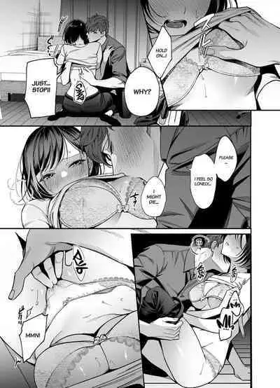 Namaikide Buaisona Kohai Onda ga Zetsurin Amaenbo ni Narimashite??? | The Cheeky and Unfriendly Junior, Onda, has Become a Super-spoiled Brat???