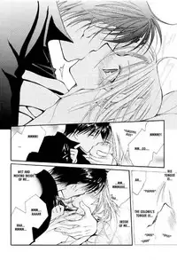 Mischievous God (Fullmetal Alchemist)