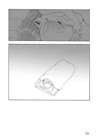 [Mimuda Ryouzou]Elementary School T-chan tits