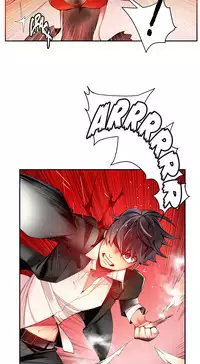 [Juder] Lilith`s Cord Ch.1-20 (English) (Ongoing)