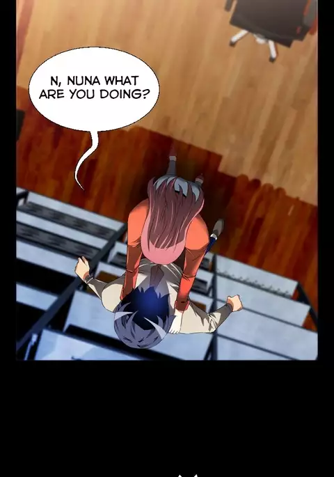 Love Parameter Ch.1-72