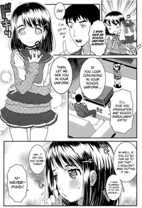 [mdo-h] XS! Ch.1-10 [English] [biribiri]