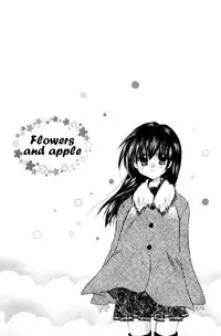 (C65) [Sakurakan (Seriou Sakura)] Hana To Ringo | Flowers and apple (Inuyasha) [English] [EHCove + Hennojin]