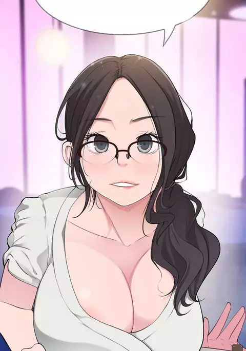 Tissue Thieves Ch.1-21