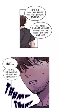 [Ramjak] Atonement Camp Ch.1-34 (English) (Ongoing)