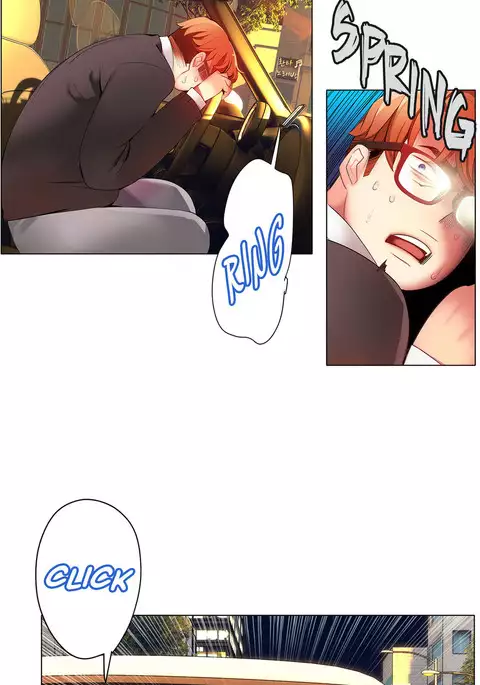 Lilith`s Cord Ch.1-25