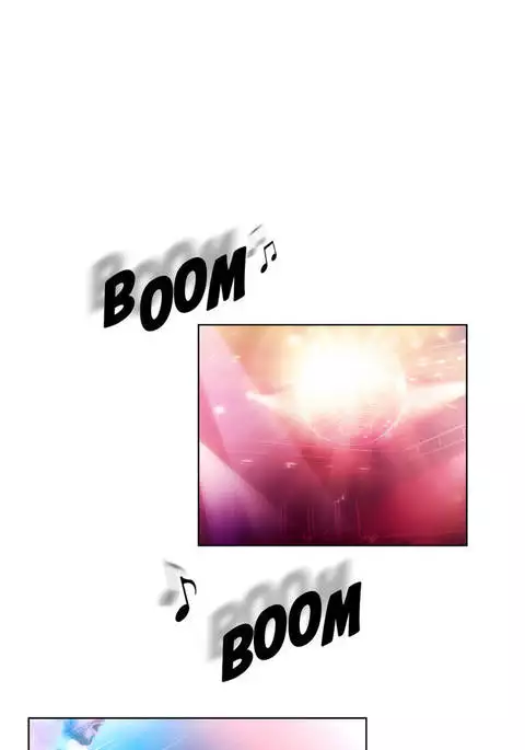 Sex Knights-Erotic Sensuality & Perception Ch.1-12