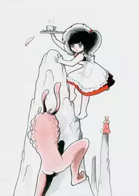 [Azuma Hideo] Hizashi