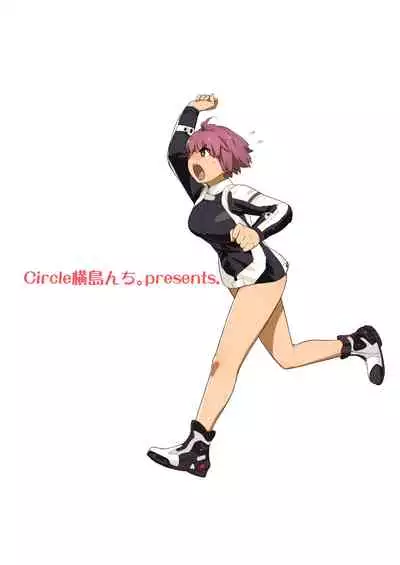 Ash Yokokshima Doujinshi 2007-2019 RAW