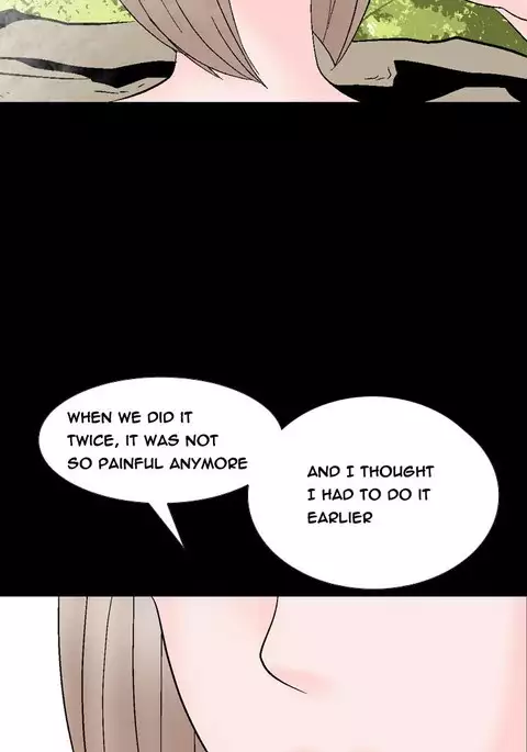 The Taste of the Hand Ch.1-37