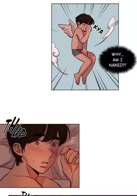 Atonement Camp Ch.1-28