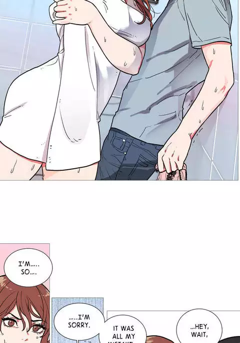 Sadistic Beauty Ch.1-30