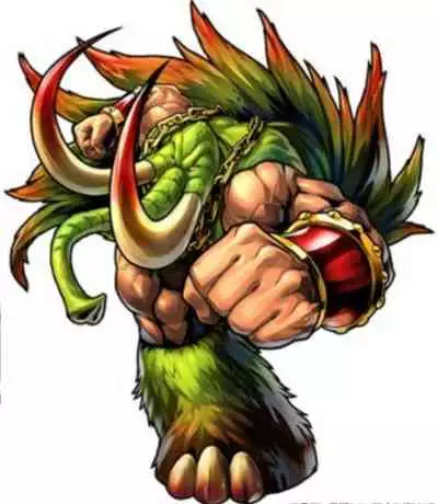 Kinnikuman muscleshot artwork