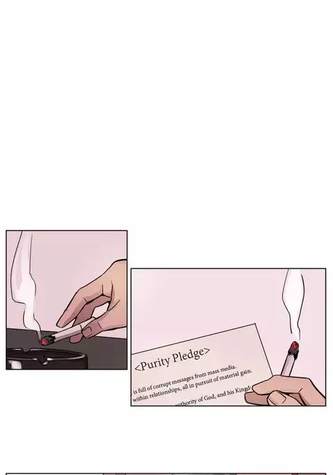 Atonement Camp Ch.1-17