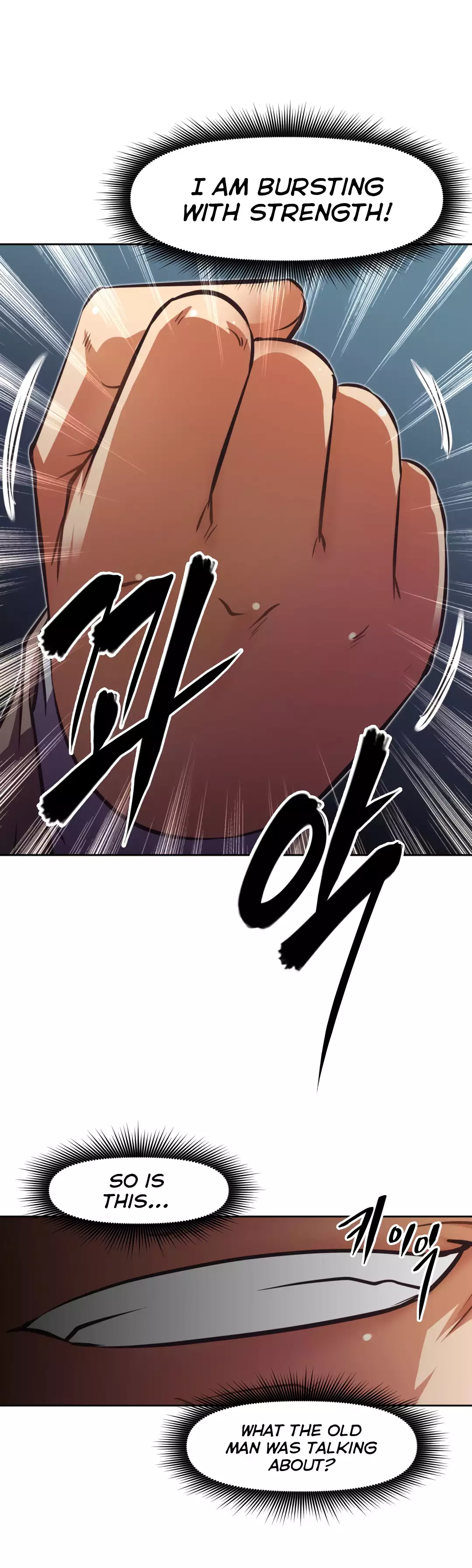 Brawling Go Ch.76-125