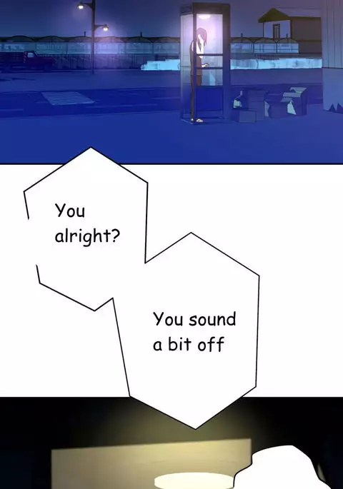 Tissue Thieves Ch.1-36