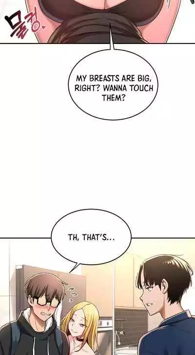 [Abio4, Bangkki] Sextudy Group (1-13) [English] [Ongoing]