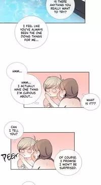 [Silverstar] Talk To Me Ch.1-37 (English) (Ongoing)